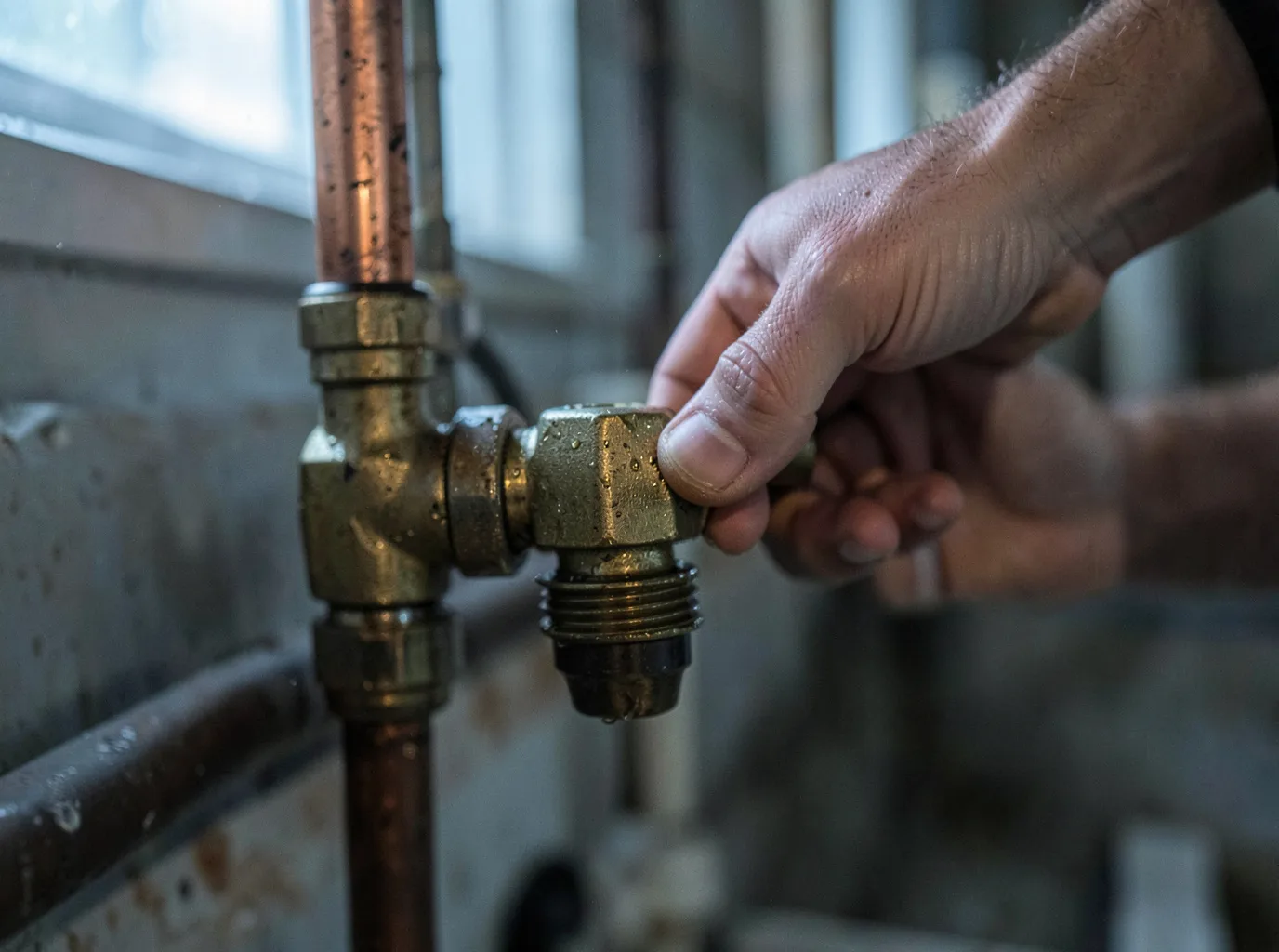 Emergency Plumber Chesterfield, IL FAQs